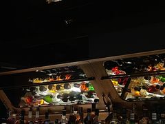 -Bar Infusion(重庆·九街店)