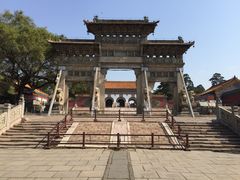 -北陵公园