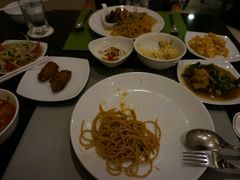 DSC00377-曼谷文华中心点大酒店
