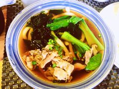 -和风清味日本料理(希尔顿店)