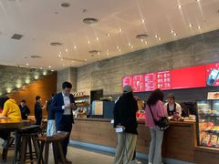 -星巴克臻选(广州高德置地秋广场店)