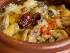 -香满楼(临安路店)