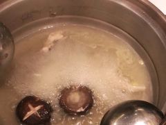 -润园四季椰子鸡火锅(南山海岸城店)