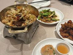 -群乐饭店(滨安路店)