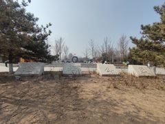 -大兴滨河森林公园