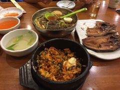 -全州拌饭馆(断桥店)