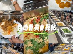 -天荷菜根·闽南素食自助(刺桐北路店)