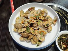 -东江海鲜大排档·潮汕菜·砂锅粥