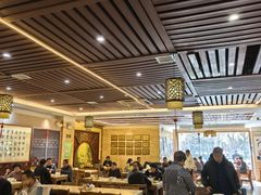 -黄家泡馍馆·非遗老字号·清真(凤九海荣名城店)