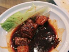 -小秦淮·南京土菜(新亭西路店)