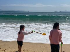 -大梅沙海滨公园