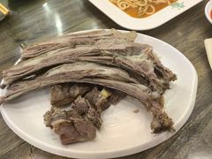 -清真益鑫羊肉手抓馆(南大街店)