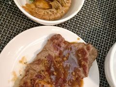 -帝豪酒店•马可勃罗西餐厅