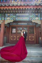 -保定巴黎婚纱摄影