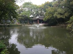 -绮园景区