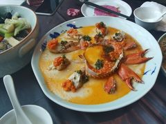 -蟹榭·本帮江浙菜·蟹宴(五角场合生汇商场店)