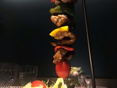 -蜜桃花开·中西融合菜E&W(南长街店)