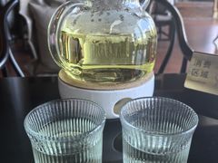 -时光吧·大堂吧·丽江和府洲际度假酒店