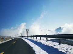 -江南天池高山汤泉城
