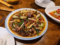 -弓虽昌焖烧鸡(大竹林店)