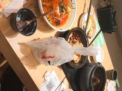 -云海肴·汽锅鸡·云南菜(东坝金隅店)