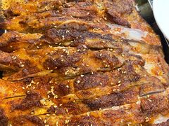 特色烤羊排-玫瑰红烤羊排(北新桥三条店)