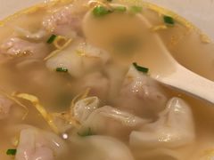 -小杨生煎(周浦万达店)