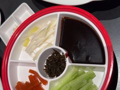 -全聚德(双井店)