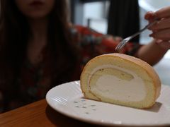生乳卷-猫里有甜