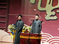 -西安索菲特人民大厦大剧院