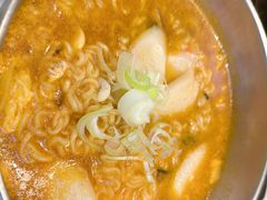 -屋里家延边朝鲜族冷面(南园店)