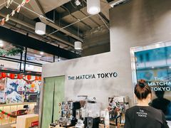 -THE MATCHA TOKYO抹茶东京