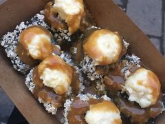 -品腐记·豆腐王朝(老门东总店)