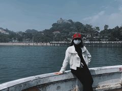 -鼓浪屿·皓月园