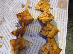 -鼎原力量东北吊炉烧烤(临河街店)