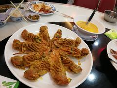 -無招牌海鮮(芽笼店)
