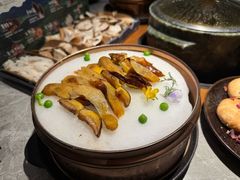 -芸山季·云南山珍菌火锅(南翔印象城MEGA店)