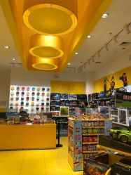 -乐高授权专卖店(华采天地店)