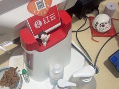 -鲁达面馆本帮风味(共康东路店)