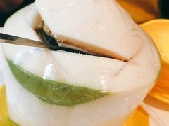 椰青-小曼谷泰国美食 (南角道分店)