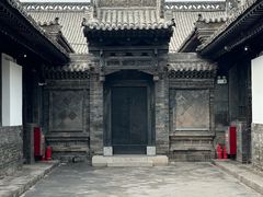 -山西王家大院