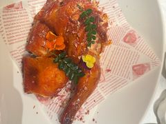 -PARFUM FLORAL花境法餐(南京首店)