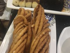 -百年川椒重庆老火锅(光谷店)
