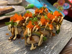 -东京屋(武定路店)