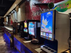 -369自助烤肉鱼火锅(平阳路店)