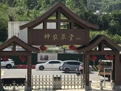 -广州神农草堂中医药博物馆