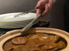 10年二头红鲍鱼-广舟(千禧店)