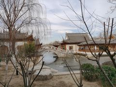 -南普公园