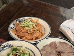 -尚寨嫽扎咧面馆(钟楼店)