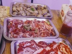 -哎呦喂·烤牛肉(世和园店)
